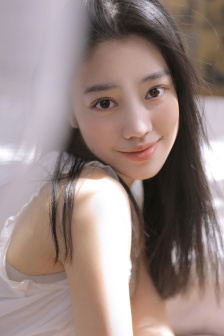 年轻母亲
