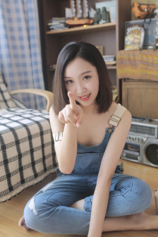 十五的月亮