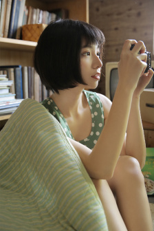 离你有多远